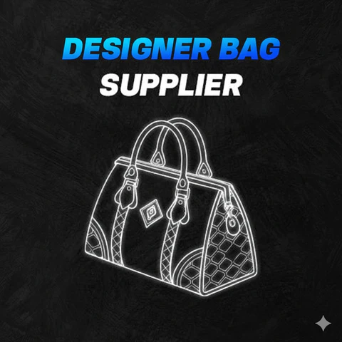 Designer Bag & Wallet Vendor