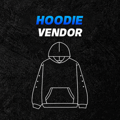 Hoodie Vendor