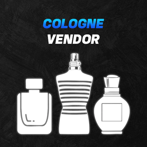 Cologne Vendor
